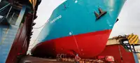 Oil/Chemical tanker en venta