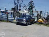Arrastrero en venta
