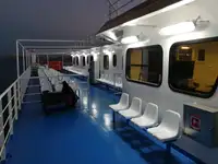 Buque RoPax en venta