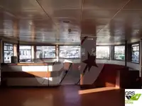 Buque de crucero en venta