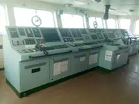 Petrolero/quimiquero en venta