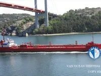 Petrolero/quimiquero en venta
