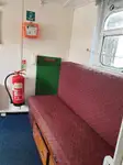 Buque de crucero en venta