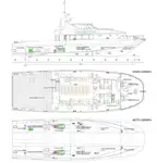 Catamarán en venta
