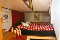 Buque de crucero en venta