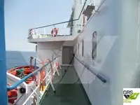 Buque Ro-Ro en venta