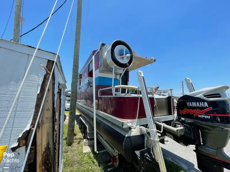 Pontón en venta