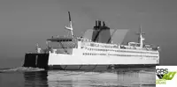 Ro-Ro ship en venta