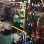 Remolcador en venta