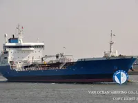 Petrolero/quimiquero en venta