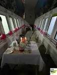 Buque restaurante en venta
