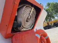 Buque de ferry en venta