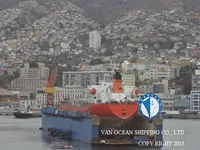 Petrolero/quimiquero en venta