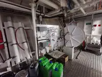 Buque Ro-Ro en venta