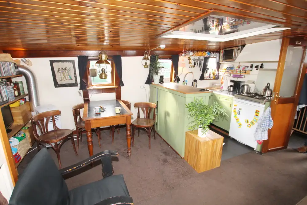 Yate en venta