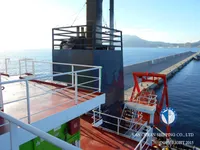 Petrolero/quimiquero en venta