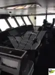Buque de crucero en venta