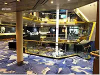 Buque de crucero en venta