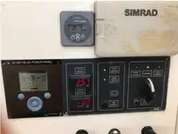 Buque de crucero en venta