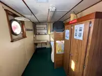 Remolcador en venta