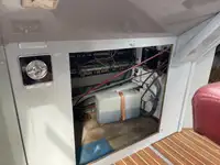 Patrullera en venta