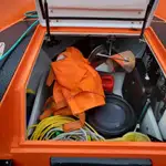Patrullera en venta