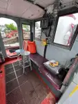 Remolcador en venta