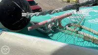 Buque de crucero en venta