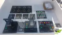 Buque Ro-Ro en venta