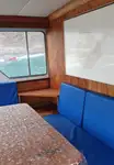 Buque de crucero en venta