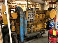 Remolcador en venta