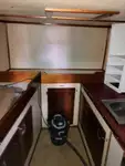 Lancha de tripulación en venta