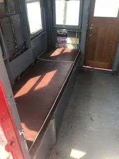 Remolcador en venta