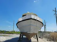 Lancha de tripulación en venta