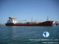Petrolero/quimiquero en venta