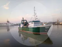 Arrastrero en venta