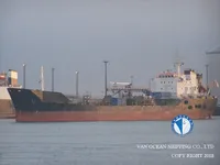 Petrolero/quimiquero en venta