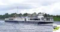 Crucero en venta