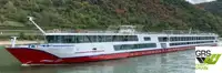 Crucero en venta