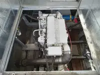Lancha de tripulación en venta