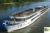 Buque de crucero en venta