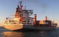 Barco frigorífico en venta
