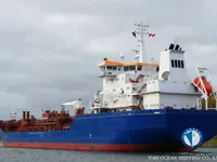 Petrolero/quimiquero en venta