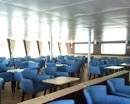 Lancha de desembarco, tanque en venta