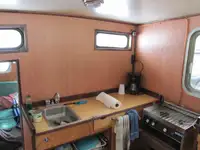 Remolcador en venta
