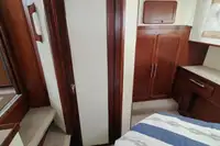 Trawler en venta