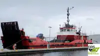 Buque de desembarco, tanque en venta