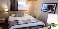 Buque de crucero en venta
