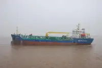 Petrolero/quimiquero en venta