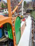 Remolcador en venta